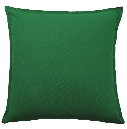 IKEA GURLI Cushion cover, 50x50 cm (20x20 ")