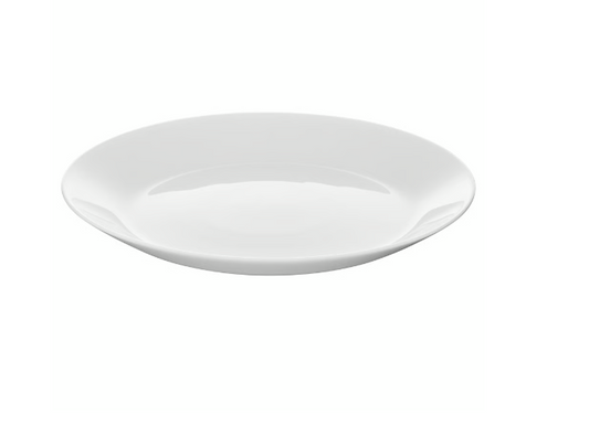 IKEA OFTAST Side plate, 19 cm (7 ½ ")