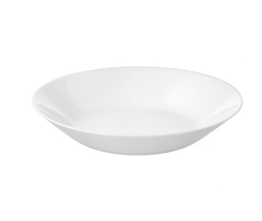 IKEA OFTAST Deep plate/bowl, 20 cm (8 ")