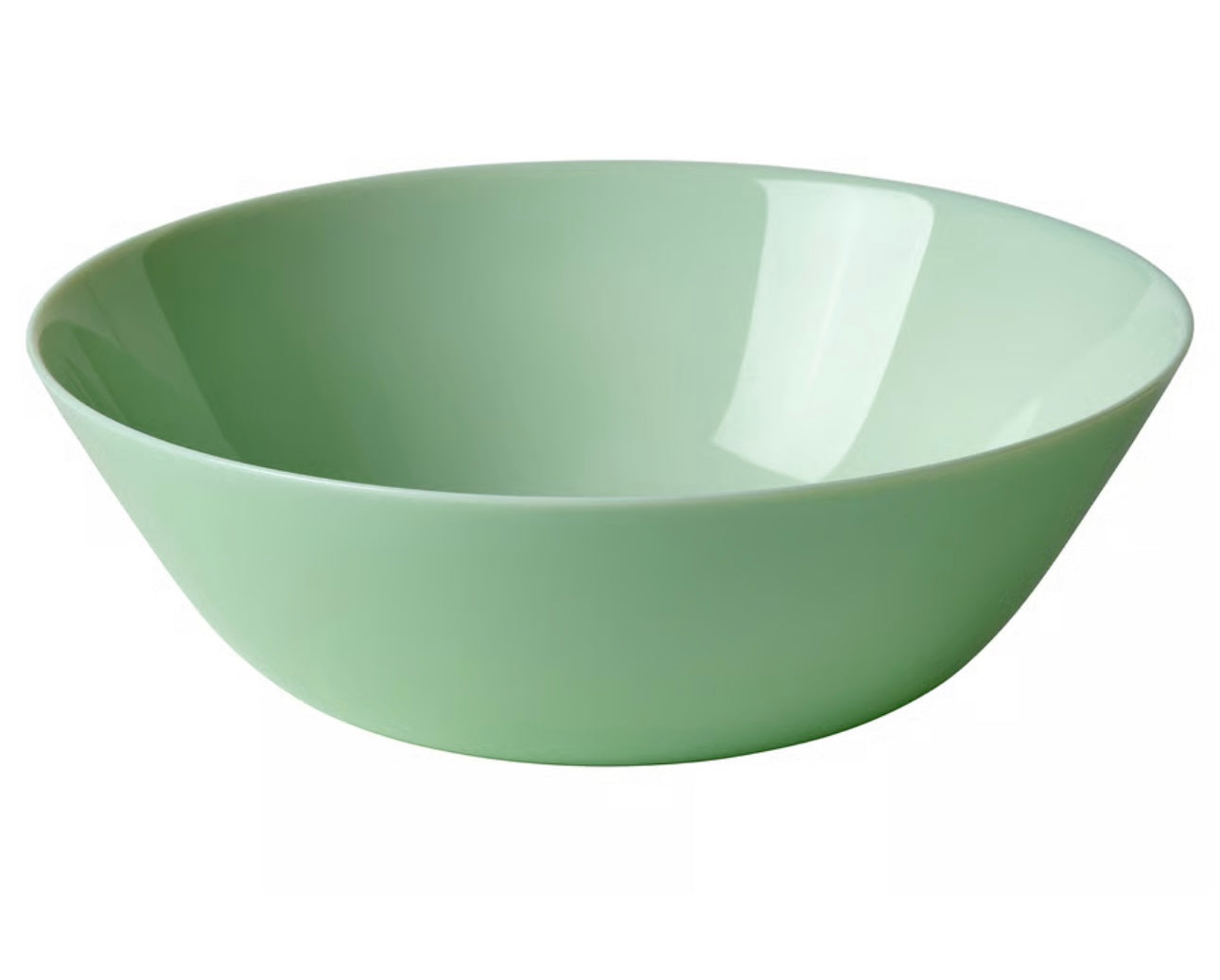 IKEA OFTAST Serving bowl, 23 cm (9 ")
