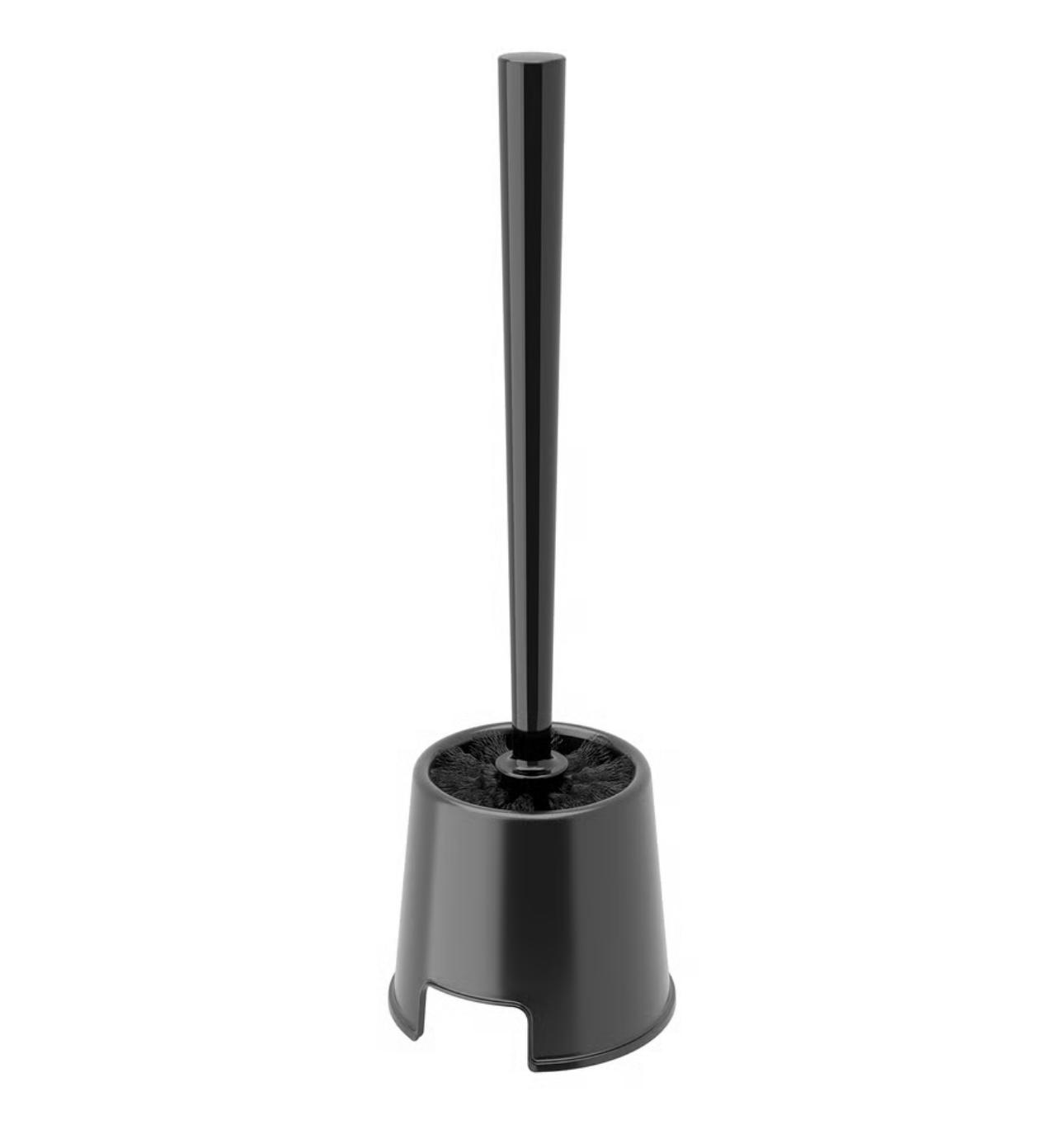IKEA BOLMEN Toilet brush/holder