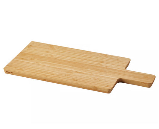 IKEA APTITLIG Cutting board, bamboo,  31x15 cm (12 ¼x6 ")