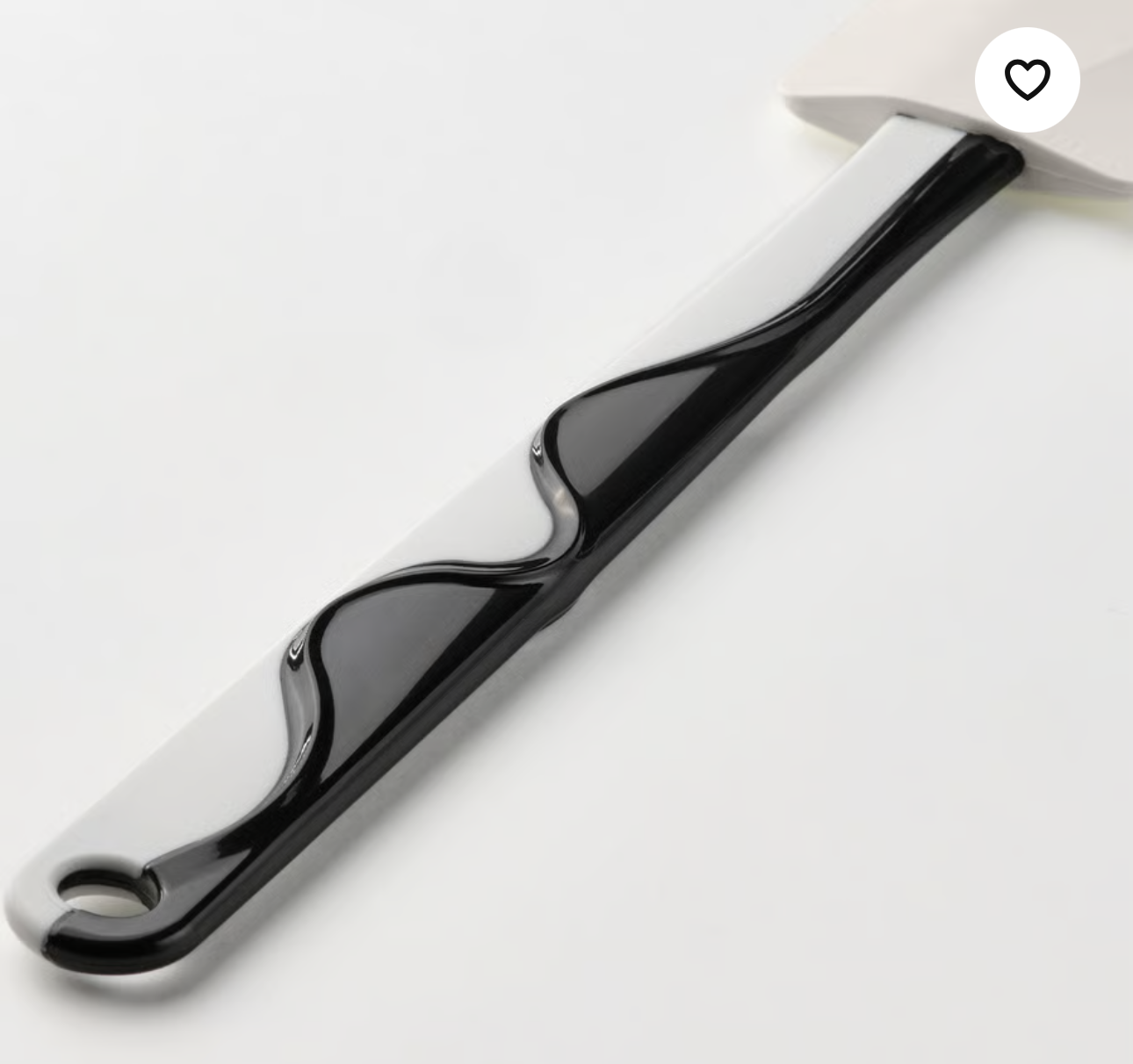 IKEA GUBBRÖRA Rubber spatula
