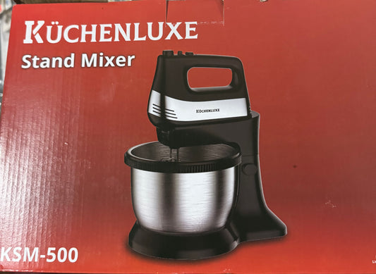 Kuchenluxe Stand Mixer KSM-500