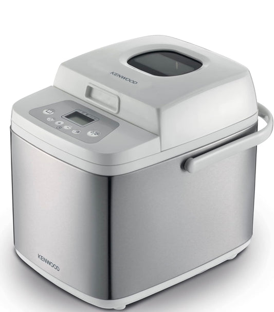 Kenwood Bread Maker 19-in-1 Multifunctional Automatic Fresh Bread Making Machine