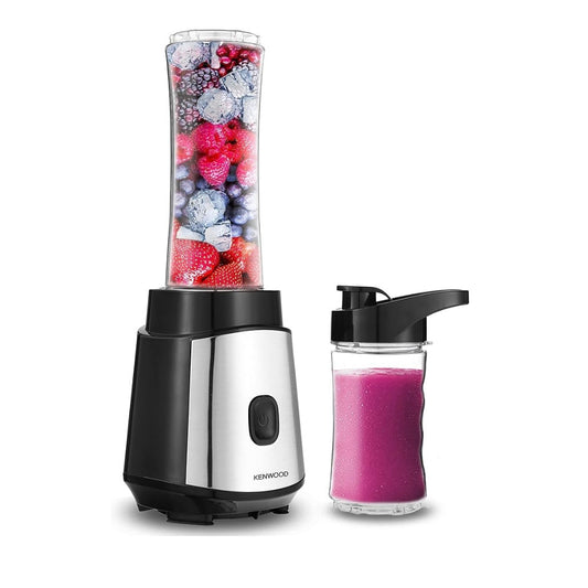 KENWOOD Personal Blender 350W Smoothie Blender/Smoothie Maker