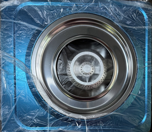 Kuchenluxe Single Burner Gas Stove KS1-CTD