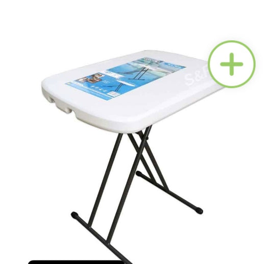 Lifetime 30-inch Personal Table Model 80239
