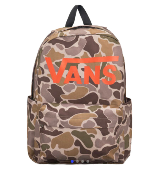 VANS Kids' Old Skool Grom Backpack