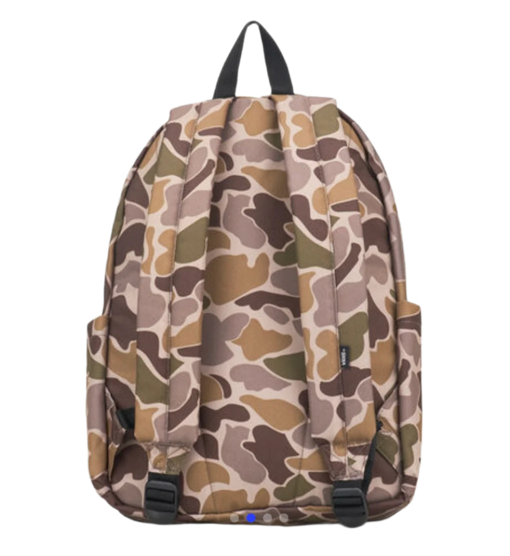 VANS Kids' Old Skool Grom Backpack