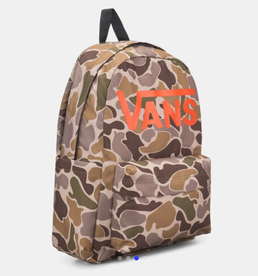 VANS Kids' Old Skool Grom Backpack