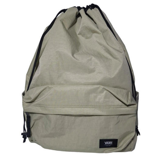 VANS Old Skool Cinch Backpack