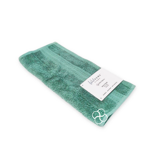 Welhome Trellis Hand Towel 16"x28"